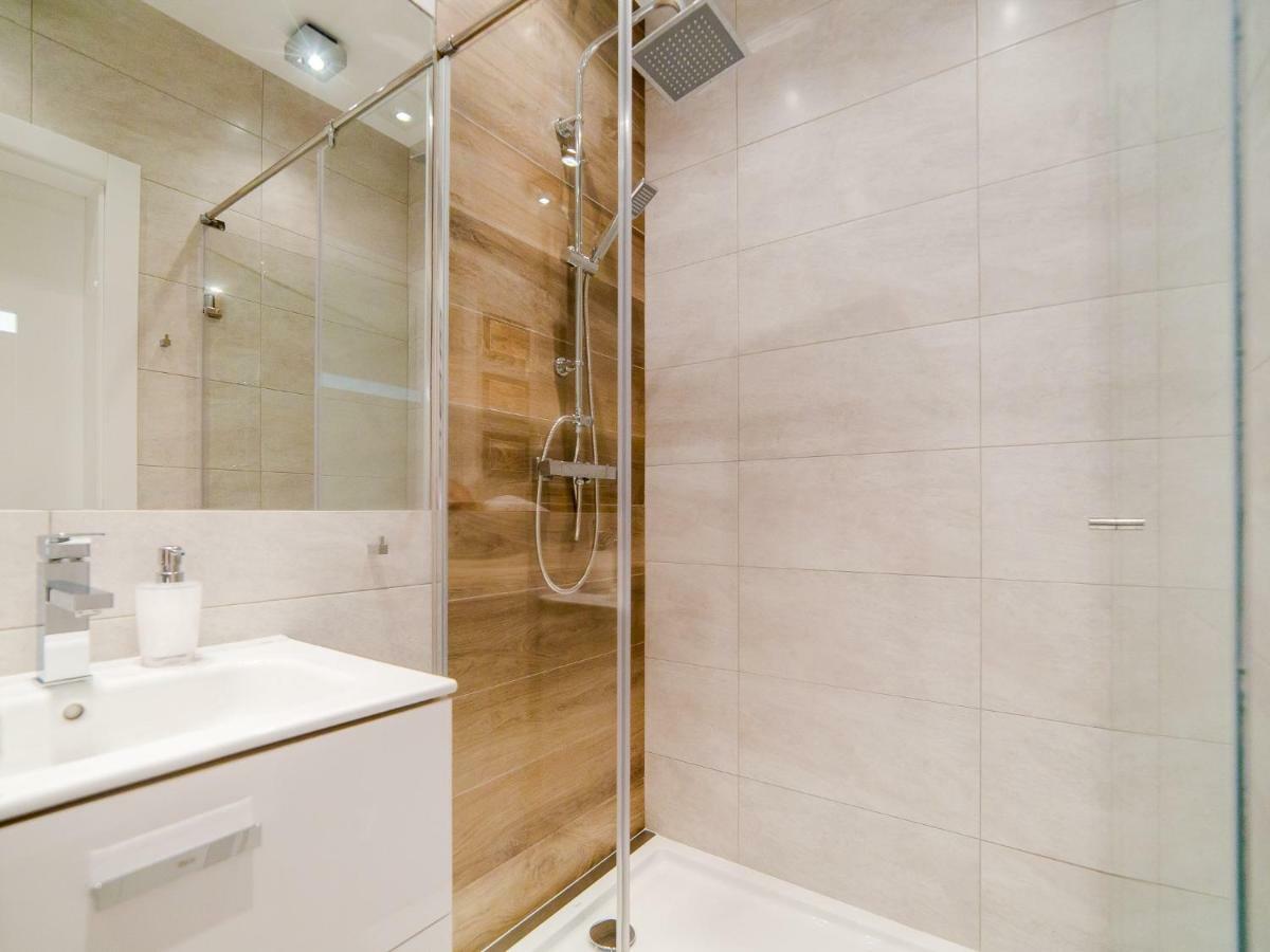 Lucky40 - Apartament Z Widokiem Na Morze, Spa Gratis, Dwie Sosny Ustronie Morskie Exterior photo